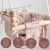 Incababy Junior Hinta Premium - Unicorn