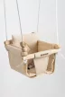 Incababy Junior Hinta Comfort - Cream