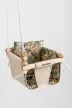 Incababy Junior Hinta Comfort - Deep Nature