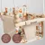 Incababy Junior Hinta Comfort - Forest Friends