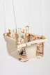 Incababy Junior Hinta Comfort - Forest Friends