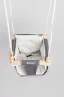 Incababy Junior Hinta Comfort - Grey Stars