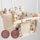 Incababy Junior Hinta Comfort - Lama