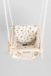 Incababy Junior Hinta Comfort - Mosaic