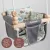 Incababy Junior Hinta Comfort - Whale