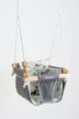 Incababy Junior Hinta Comfort - Whale