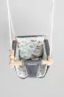 Incababy Junior Hinta Comfort - Whale