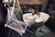 Incababy Babahinta Premium - Whale