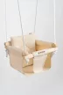 Incababy Junior Hinta Basic - Cream