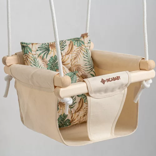 Incababy Junior Hinta Basic - Deep Nature