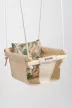Incababy Junior Hinta Basic - Deep Nature