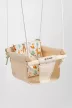 Incababy Junior Hinta Basic - Forest Friends