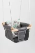 Incababy Junior Hinta Basic - Whale