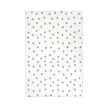 Lorelli Összehajtható 2 oldalas thermo játszószőnyeg 120x180cm - Grey Buddies & stars