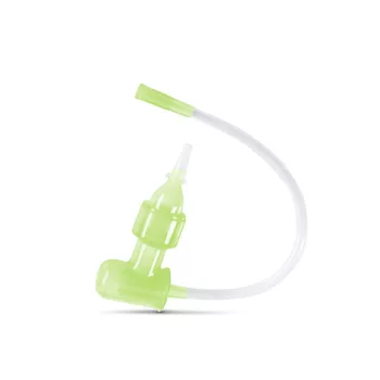 Baby Care Orrszívó - Fresh Green