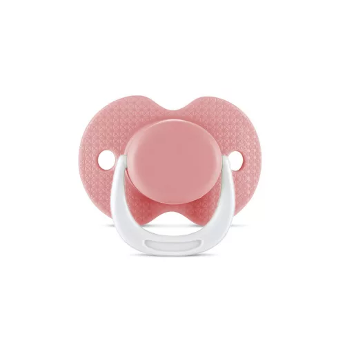 Baby Care Cumi kupakkal - Shell Pink