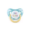 Baby Care cumi kupakkal 2db 6M+ - YELLOW/BLUE