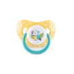 Baby Care cumi kupakkal 2db 6M+ - YELLOW/BLUE