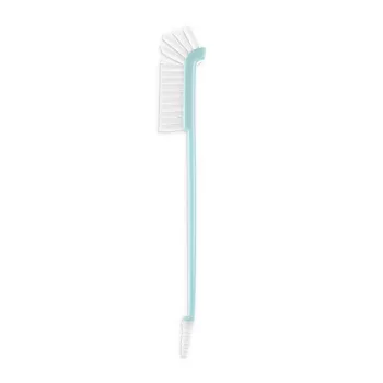Baby Care cumisüveg mosó kefe - Aqua Blue