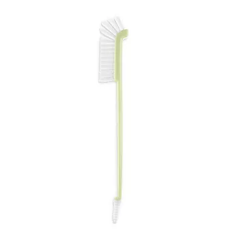 Baby Care cumisüveg mosó kefe - Fresh Green