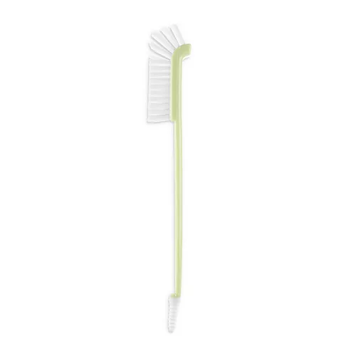 Baby Care cumisüveg mosó kefe - Fresh Green