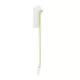Baby Care cumisüveg mosó kefe - Fresh Green