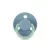 Baby Care Kerek cumi - Blue