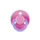 Baby Care Kerek cumi - Pink