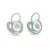 My Friend Cumi kupakkal 2db - Iceberg Green