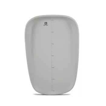 Lorelli Lulu pelenkázó lap - Grey