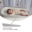 Lorelli Lulu pelenkázó lap - Grey