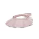 Lorelli Tiny hajmosó karika - Pink