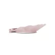 Lorelli Tiny hajmosó karika - Pink