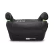 Lorelli Malibu isofix autós ülésmagasító 125-150cm - Black