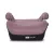 Lorelli Malibu isofix autós ülésmagasító 125-150cm - Pink