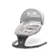 Lorelli Siena elektromos babahinta - Light Grey