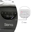 Lorelli Siena elektromos babahinta - Light Grey