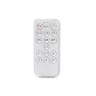 Lorelli Siena elektromos babahinta - Light Grey