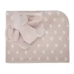 Lorelli Nappy takaró 75x90 cm - Bunny
