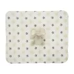 Lorelli Nappy takaró 75x90 cm - Beige Elephant