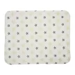 Lorelli Nappy takaró 75x90 cm - Beige Elephant