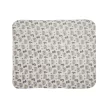 Lorelli Poffy Duo takaró 75x90 cm párnával 45x30 cm - White BeigeTeddy Bear