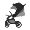 Espiro Fuel Pro sport babakocsi - 10 Dynamic Black
