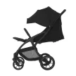 Espiro Fuel Pro sport babakocsi - 10 Dynamic Black