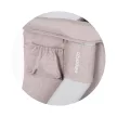Chipolino Eleganza babaöböl - pink marshmallow