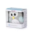 Chipolino projektoros zenélő plüss játék - Owl