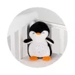Chipolino projektoros zenélő plüss játék - Penguin