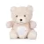 Chipolino projektoros zenélő plüss játék - Bear beige