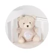 Chipolino projektoros zenélő plüss játék - Bear beige