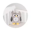 Chipolino projektoros zenélő plüss játék - Little Owl